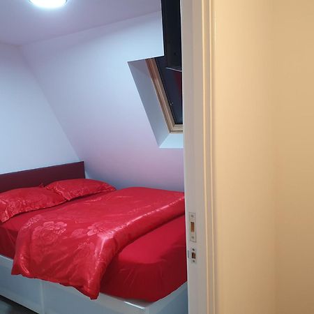 Amh Hotel - Greenford Station Northolt  Ngoại thất bức ảnh