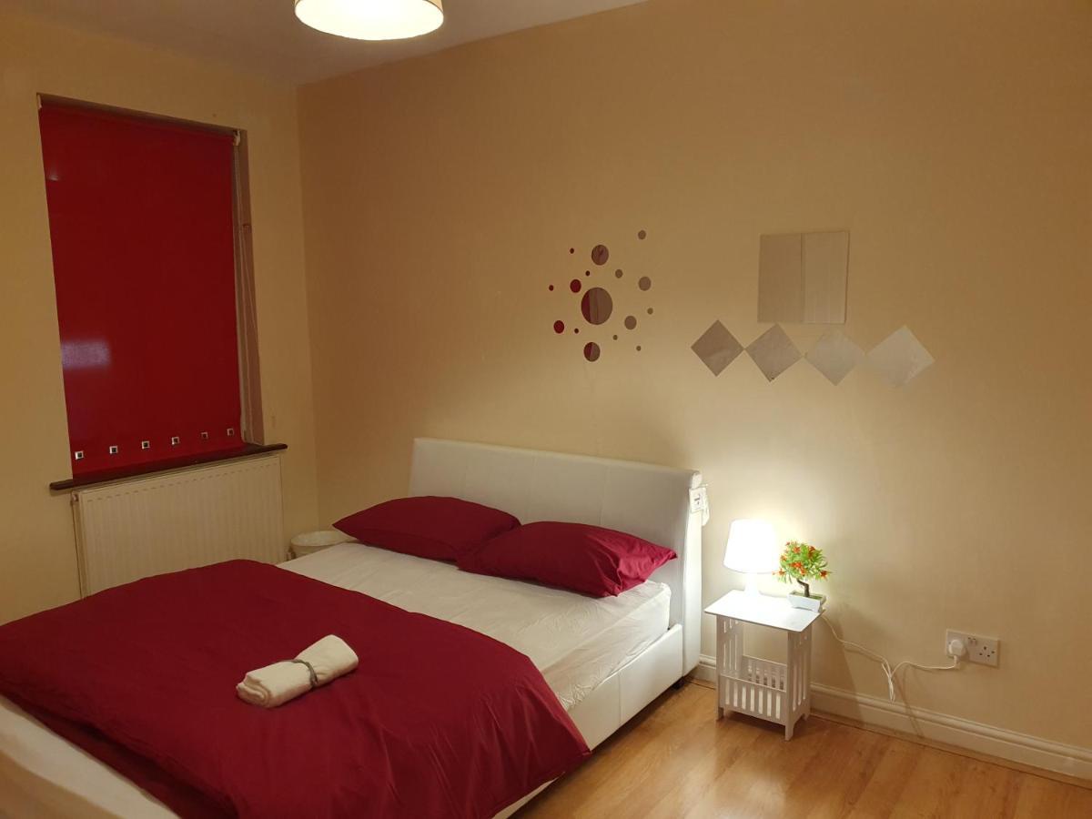 Amh Hotel - Greenford Station Northolt  Ngoại thất bức ảnh