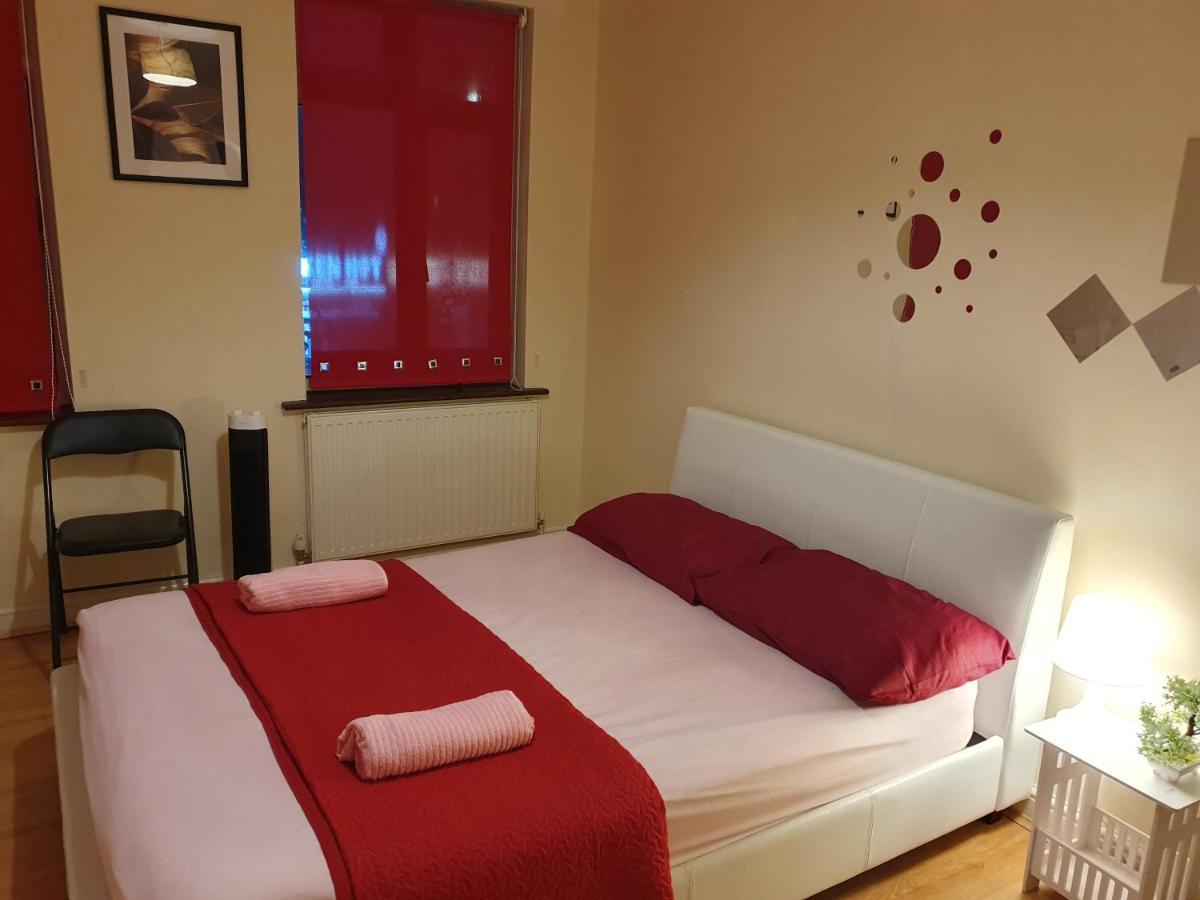 Amh Hotel - Greenford Station Northolt  Ngoại thất bức ảnh