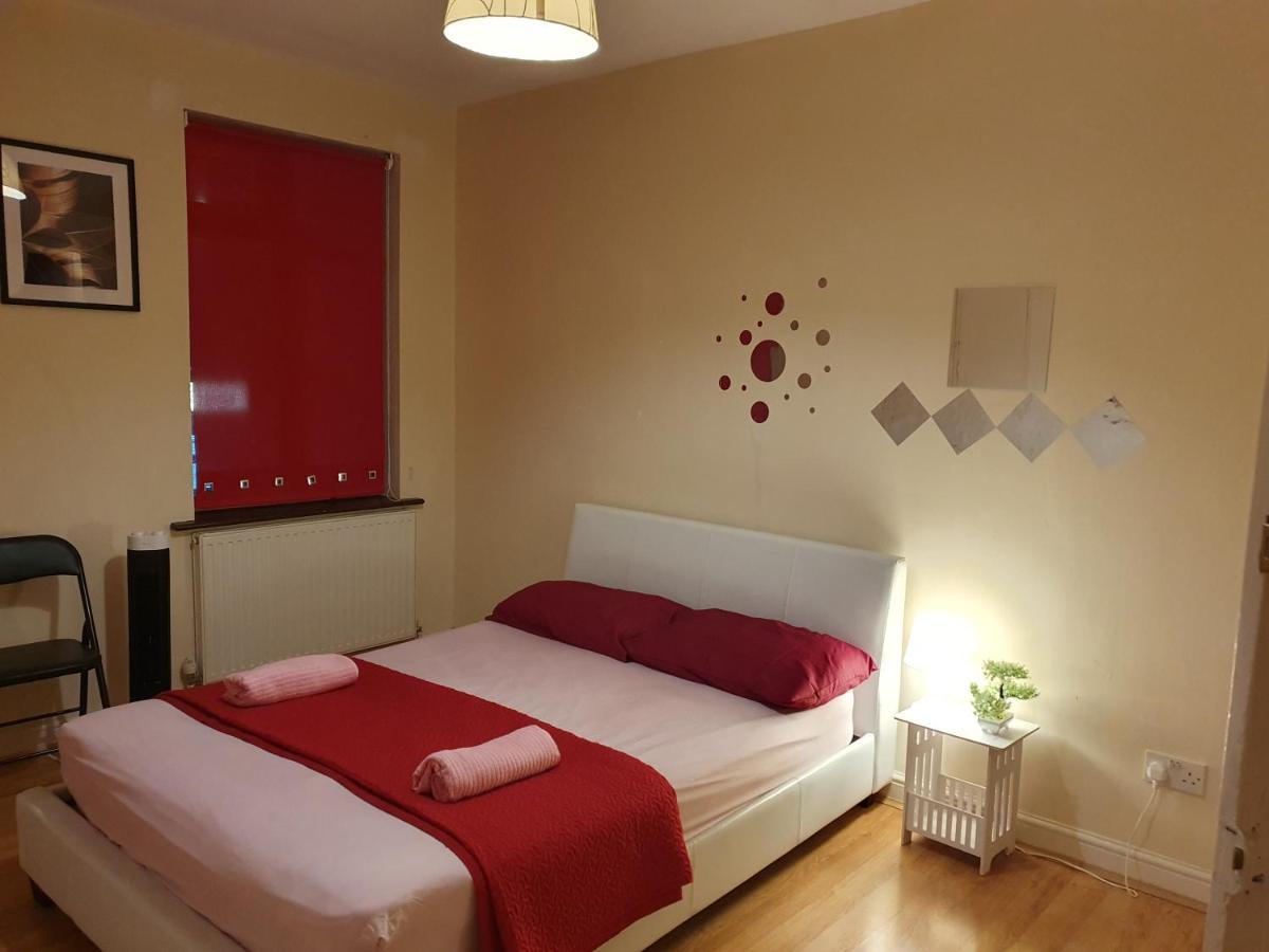 Amh Hotel - Greenford Station Northolt  Ngoại thất bức ảnh