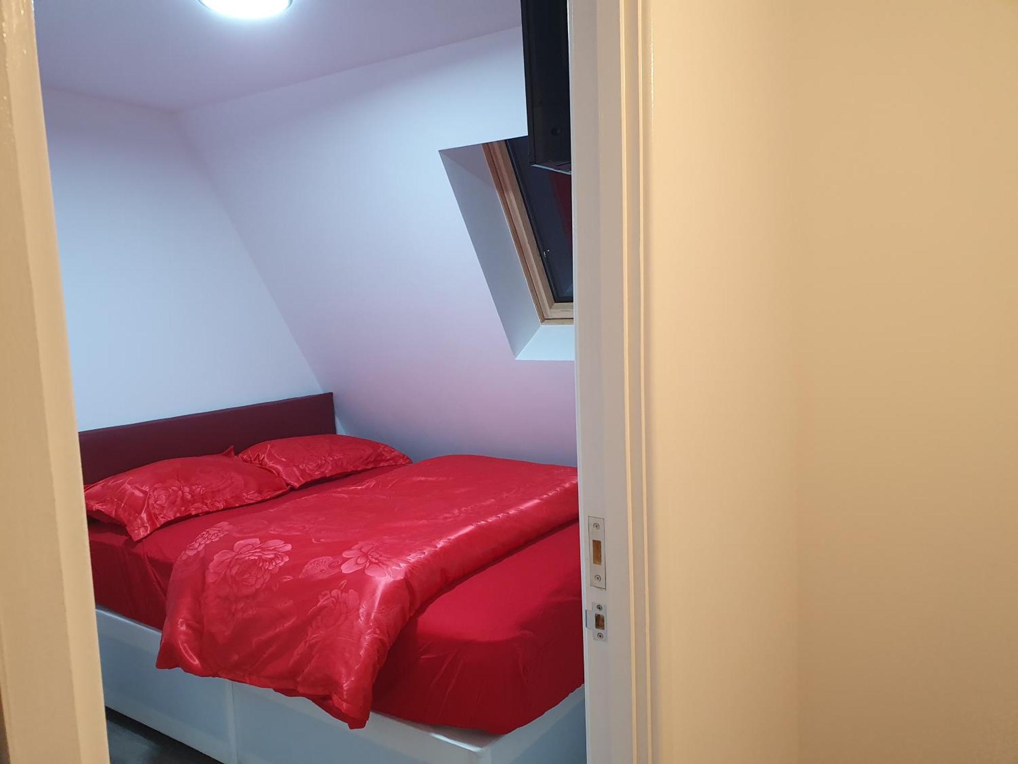 Amh Hotel - Greenford Station Northolt  Ngoại thất bức ảnh